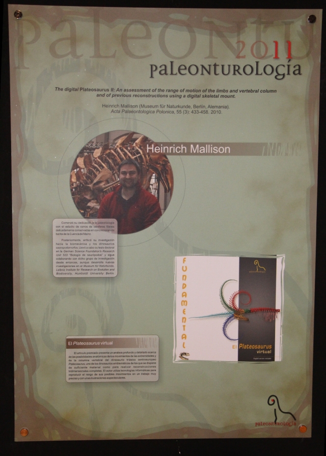 palaeonturology